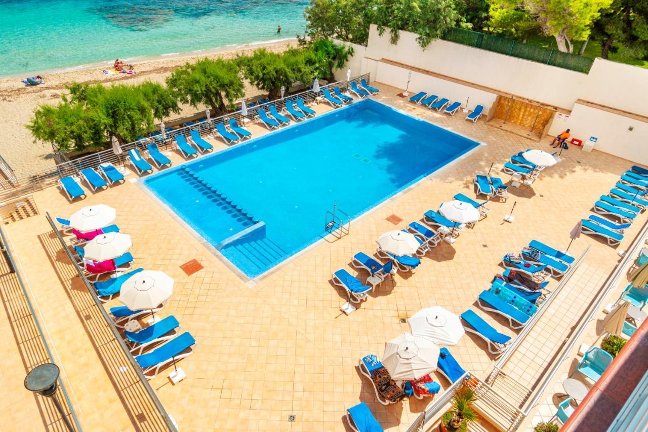 Na Forana Hotell 4*