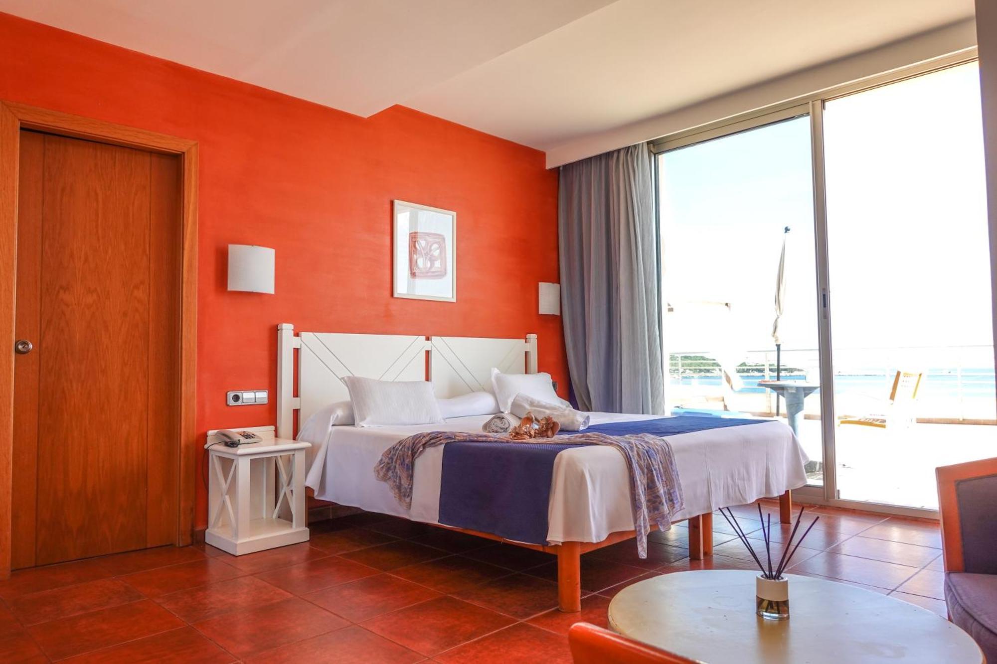 Na Forana Hotell Cala Ratjada (Mallorca)