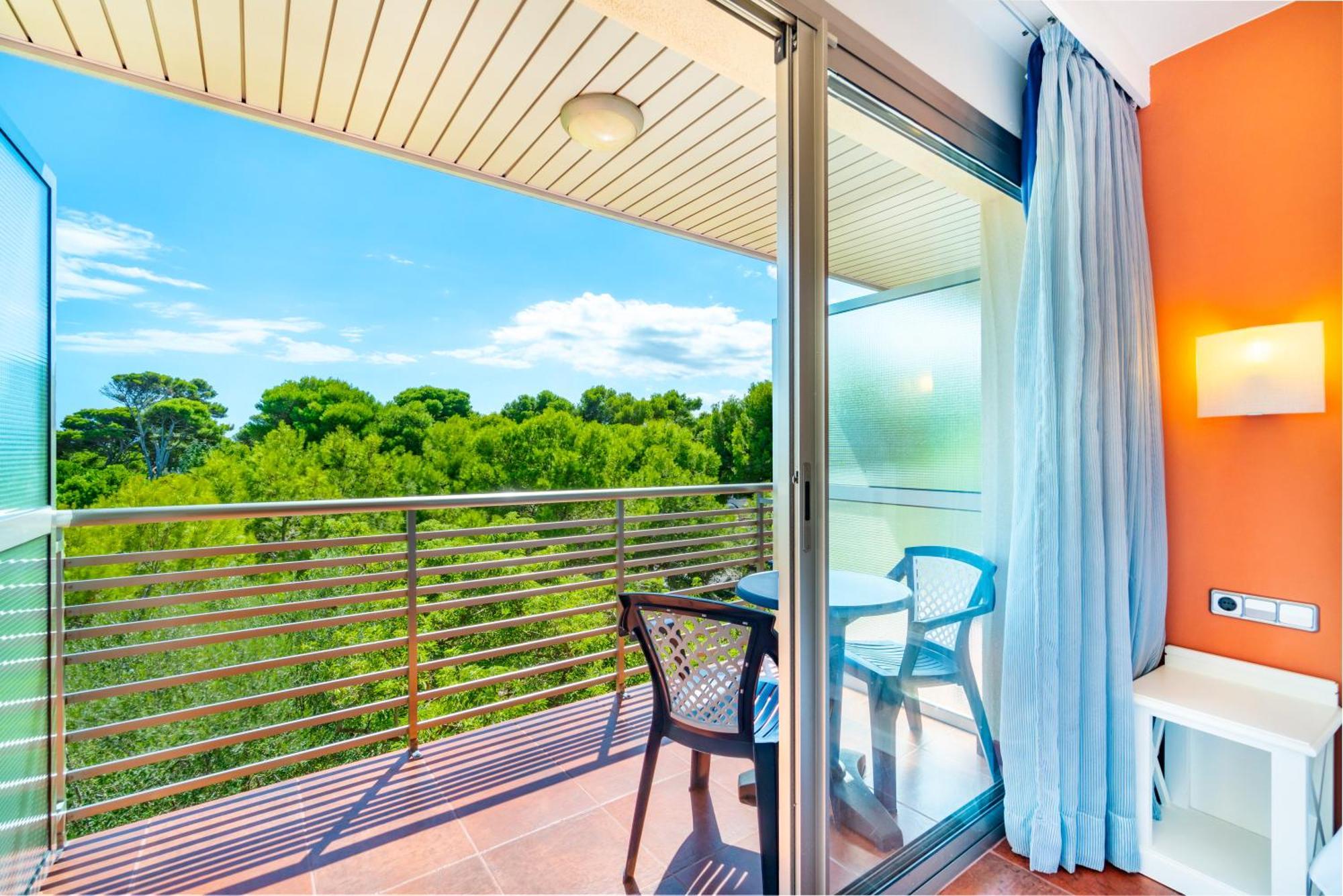Na Forana Hotell Cala Ratjada (Mallorca)