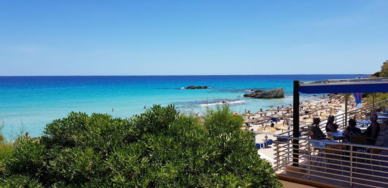 Hotell Na Forana Cala Ratjada (Mallorca)