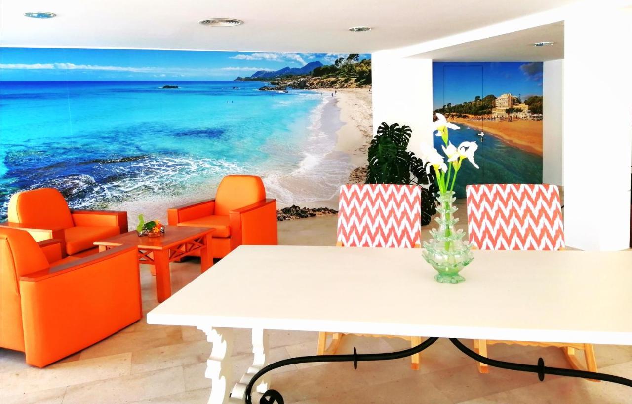 Hotell Na Forana Cala Ratjada (Mallorca)